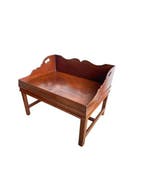 Table dappoint - Acajou, Antiquités & Art