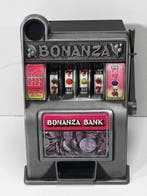 Gokautomaat - Bonanza - Spaarpot fruitmachine
