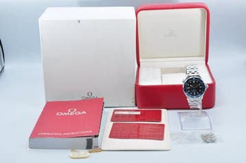 Omega - SEAMASTER PROFESSIONAL - 2222.80.00 - Homme -