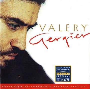 Valery Gergiev & Rotterdams Philharmonisch Orkest (CD, 1997), Verzenden