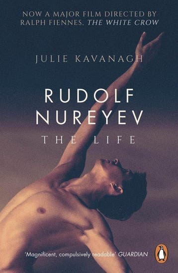 Rudolf Nureyev 9780241986905 Julie Kavanagh, Verzenden, Julie Kavanagh