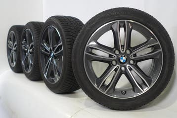 BMW 1 2 serie F40 F44 2 serie Gran Coupe 549 17 inch velgen, Ophalen of Verzenden