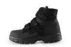 Ricospa Hoge sneakers in maat 37 Zwart, Kleding | Dames, Verzenden, Zwart, Sneakers, Ricospa
