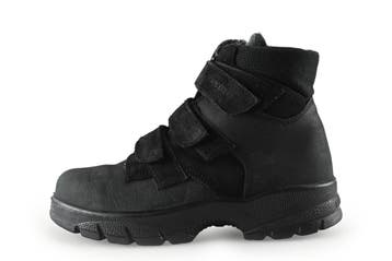 Ricospa Hoge sneakers in maat 37 Zwart, Kleding | Dames, Verzenden, Zwart, Sneakers, Ricospa