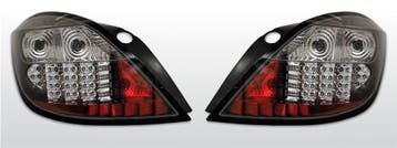 Carnamics Achterlichten | Opel Astra 04-07 5-d / Astra 07-09, Verzenden, Nieuw