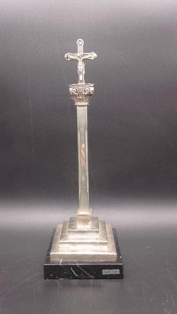 Decoratief ornament - Spanje