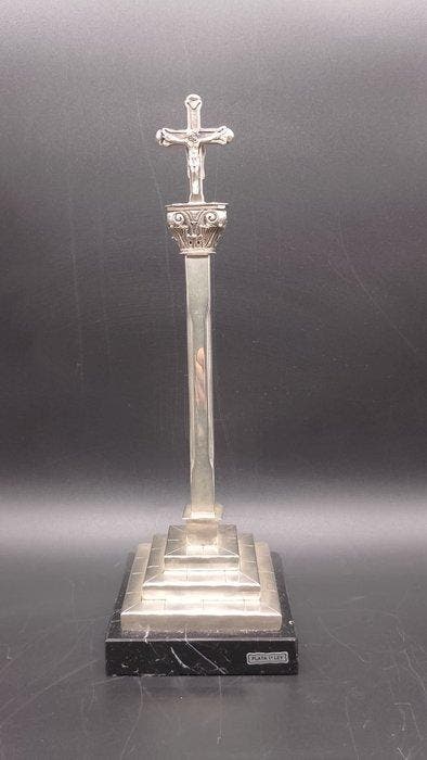 Decoratief ornament - Spanje, Antiquités & Art, Antiquités | Argent & Or