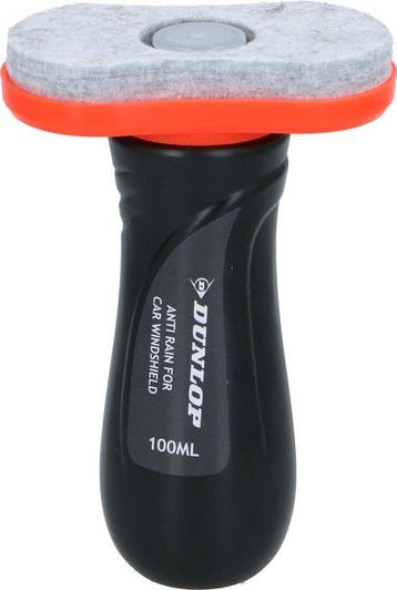 2dekans | Dunlop Waterafstotende Spray - Met Spons voor, Ophalen of Verzenden