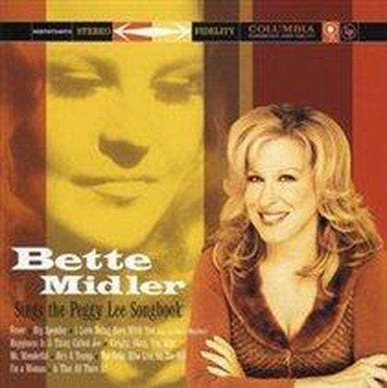 Sings The Peggy Lee Songbook 0828767540726, CD & DVD, CD | Autres CD, Envoi