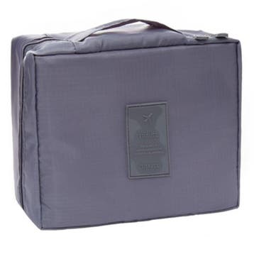 Fako Fashion - Make Up Tasje Rechthoek - Cosmetica Organizer, Verzenden, Nieuw