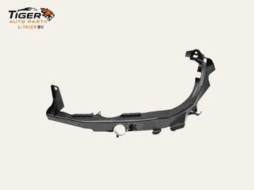 BMW E90 E91 LCI koplamphouder links 2008-2012, Nieuw, BMW