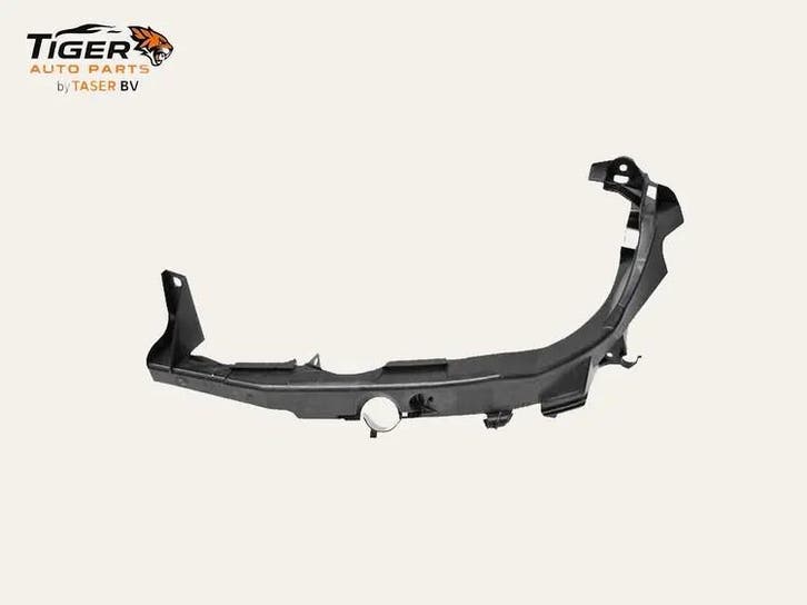 BMW E90 E91 LCI koplamphouder links 2008-2012, Autos : Pièces & Accessoires, Éclairage