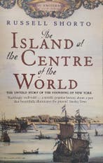 The Island At The Centre Of The World 9780552999823, Verzenden, Gelezen, Russell Shorto