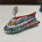 Masudaya - Blikken speelgoed - Mini Sonicon Rocket -