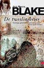 De tweelingbroer 9789022541890 Victoria Blake, Verzenden, Gelezen, Victoria Blake