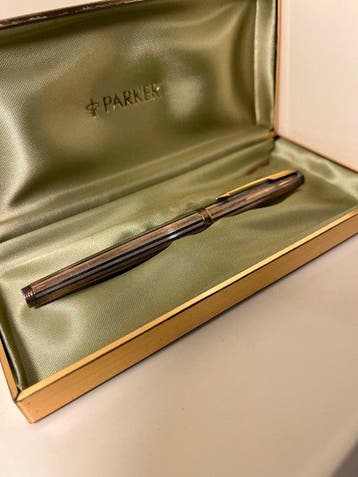 Parker - 75 - Vulpen, Verzamelen, Nieuw