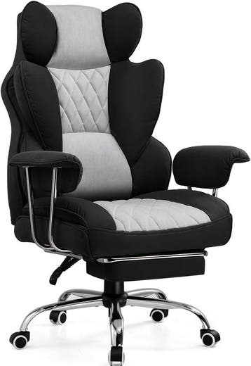 Ergonomische Bureaustoel -  Office Chair - Gamestoel - Volwa, Verzenden, Nieuw