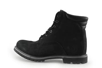 Timberland Veterboots in maat 42 Zwart, Verzenden, Boots, Gedragen, Timberland
