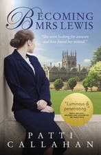 Becoming Mrs. Lewis 9780310104803 Patti Callahan, Verzenden, Gelezen, Patti Callahan