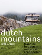 Dutch mountains 9789491196003 Harry Cock, Verzenden, Harry Cock
