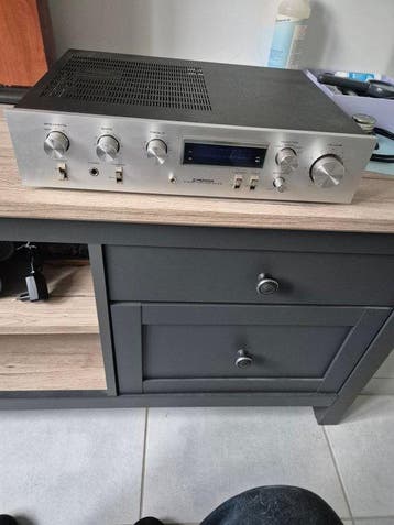 Pioneer - SA-510 Solid state versterker, Nieuw