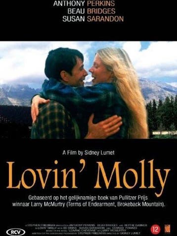 Lovin Molly (dvd tweedehands film), Ophalen of Verzenden