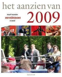 Het aanzien van 2009 9789049102494 Han van Bree, Livres, Livres Autre, Envoi