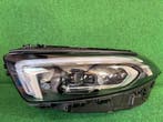 Phare av. droit Mercedes A-Classe W177 2018-22 Multibeam LED, Ophalen