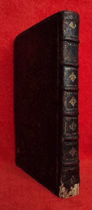 [Folio 34cm] Hippocrates / F. Vallesii Covarrubiani -