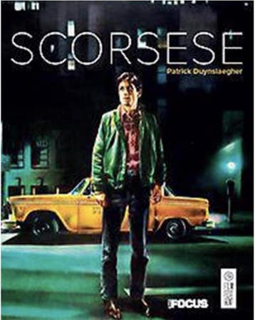 Scorsese 9789086794812 Patrick Duynslaegher, Boeken, Verzenden, Zo goed als nieuw, Patrick Duynslaegher