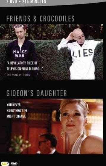 Friends & Crocodiles / Gideon's Daughters, Verzenden
