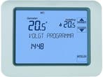 Honeywell Chronotherm Touch - Aan/uit thermostaat - Modern, Verzenden, Zo goed als nieuw
