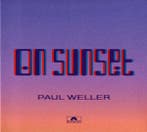 Paul Weller - On Sunset, Verzenden, Gebruikt