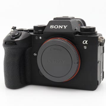 Sony A9 III body | Tweedehands, Verzenden, Zo goed als nieuw, Sony