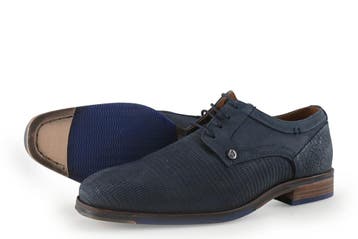Australian Nette schoenen in maat 40 Blauw, Overige typen, Zo goed als nieuw, Australian, Verzenden