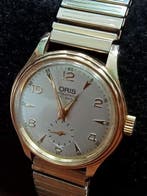 Oris - Cal 701 7249 Mini-Second Hand 7J (OH) - Zonder, Nieuw