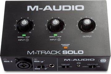 Audio Interface voor opnemen, streamen en podcasten met X..., Verzenden, Nieuw