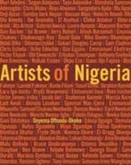 Artists of Nigeria 9788874395477 Onyema Offoedu-Okeke, Verzenden, Onyema Offoedu-Okeke