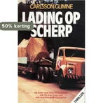 Lading op scherp 9789021828978 Carlsson, Verzenden, Carlsson