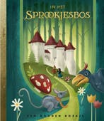 In het Sprookjesbos / Blinkend Boekje 9789047608417, Verzenden, Zo goed als nieuw, Hans Hagen