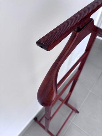 Fratelli Reguitti - Dressboy - Hout