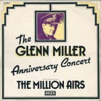 New Million Airs Orchestra, The - The Glenn Miller, Verzenden, Gebruikt