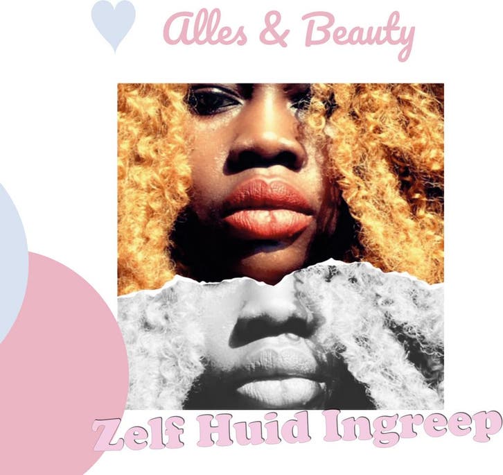 Alles En Beauty | Daisy Moundele | Nieuw, Boeken, Overige Boeken, Nieuw, Verzenden