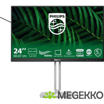 Philips 5000 series 24B2G5301/00 24  Full HD IPS Monitor, Verzenden
