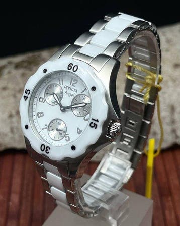 Invicta - Zonder minimumprijs - Unisex - 2020+, Handtassen en Accessoires, Horloges | Heren, Nieuw