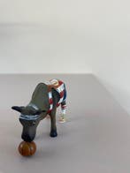 CowParade - Jim Delesave - Sculpture, Bess Bovine - 4.5 cm -