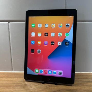 Apple iPad (5th Generation) 128GB Wifi - Mobiele telefoon, Nieuw