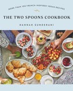 The Two Spoons Cookbook 9780735241282 Hannah Sunderani, Boeken, Verzenden, Zo goed als nieuw, Hannah Sunderani