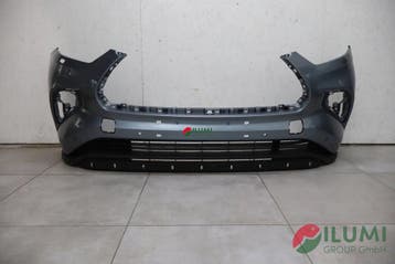 Voorbumper voor Toyota Highlander IV 52119-0E400, Verzenden, Gebruikt, Toyota