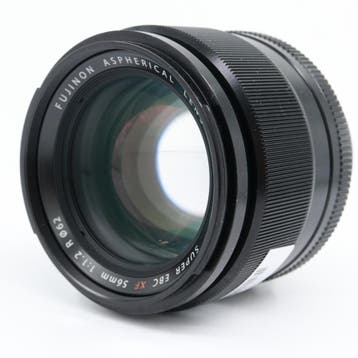 Fujifilm XF 56mm F/1.2 R | Occasion, Ophalen of Verzenden, Nieuw